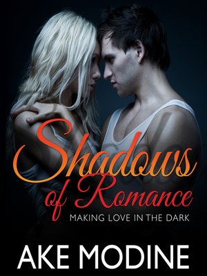 cover image of Shadows of Romance